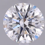 IGI 1.10 Carat Round Brilliant Lab Grown Diamond 人工培育鑽石 實驗室人造鑽石