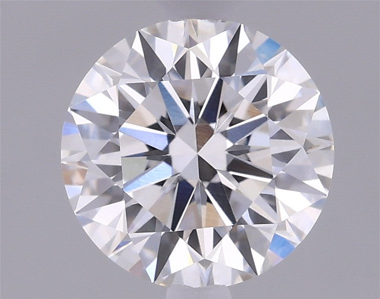 IGI 1.10 Carat Round Brilliant Lab Grown Diamond 人工培育鑽石 實驗室人造鑽石