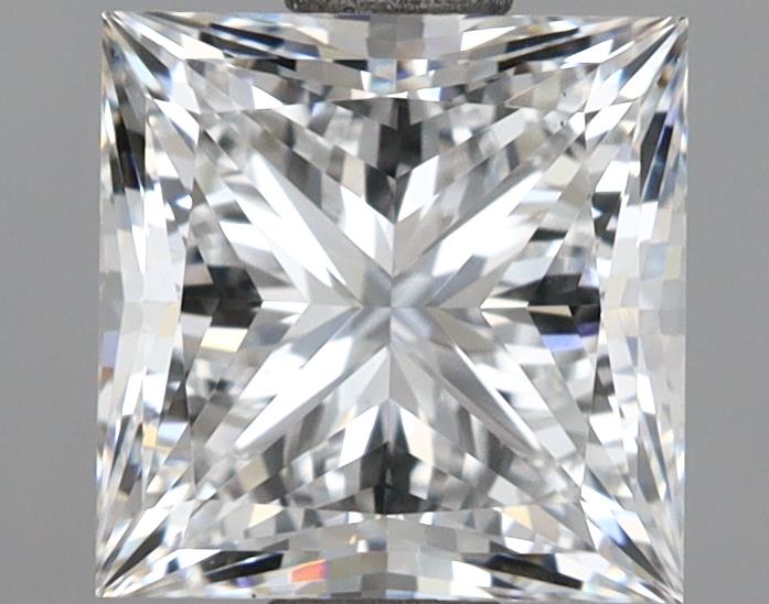 IGI 2.06 Carat Princess Cut Lab Grown Diamond