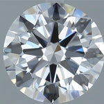 IGI 2.00 Carat Round Brilliant Lab Grown Diamond 人工培育鑽石 實驗室人造鑽石