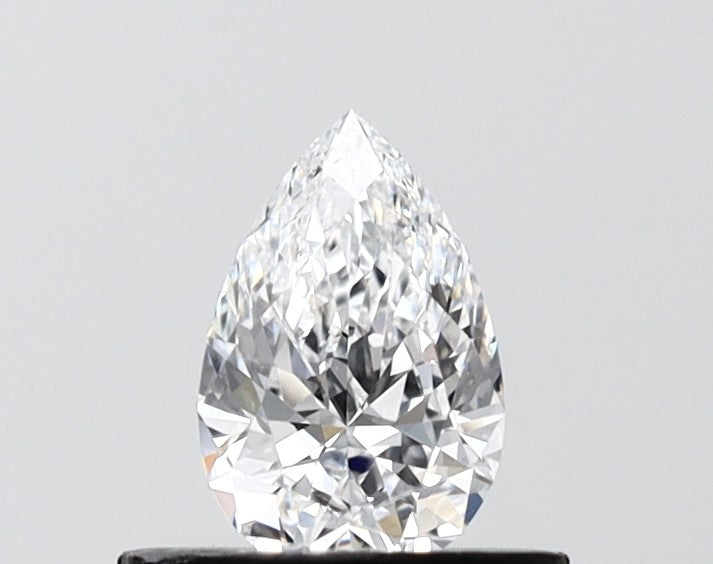IGI 0.51 Carat Pear Lab Grown Diamond 人工培育鑽石 實驗室人造鑽石