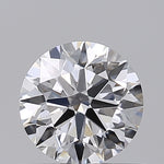 IGI 0.62 Carat 圓形 - Round Brilliant 培育鑽石 Lab Grown Diamond 人造鑽石 人工鑽石 實驗室鑽石 培養鑽石 香港 培育鑽 