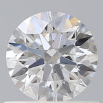 IGI 0.7 Carat Round Brilliant Lab Grown Diamond