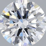 IGI 1.93 Carat Round Brilliant Lab Grown Diamond 人工培育鑽石 實驗室人造鑽石