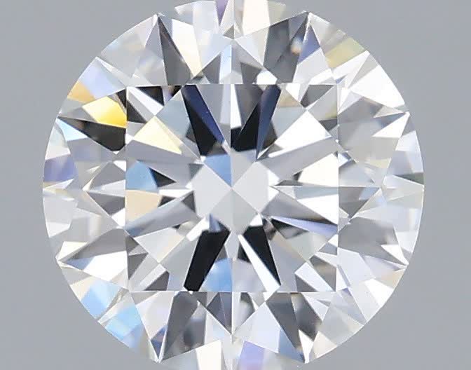 IGI 1.93 Carat Round Brilliant Lab Grown Diamond 人工培育鑽石 實驗室人造鑽石