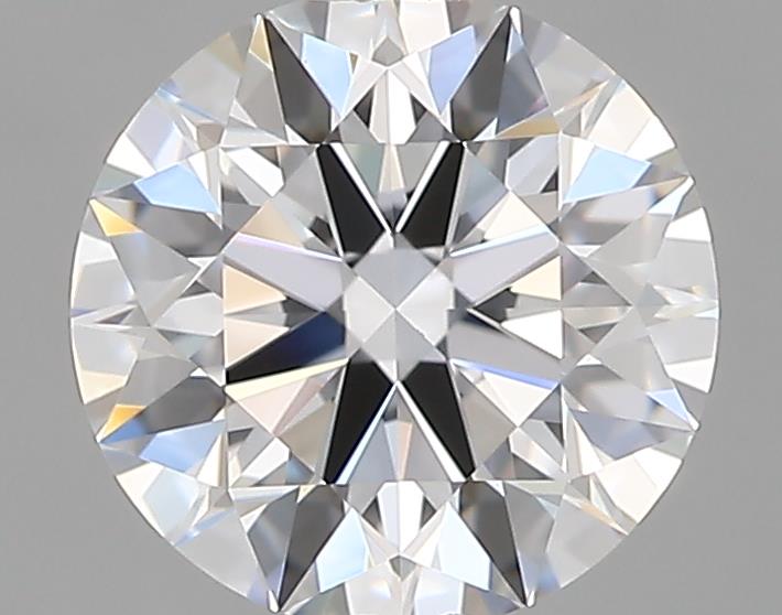 IGI 1.24 Carat Round Brilliant Lab Grown Diamond 人工培育鑽石 實驗室人造鑽石