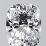 IGI 1.75 Carat Cushion Lab Grown Diamond 人工培育鑽石 實驗室人造鑽石