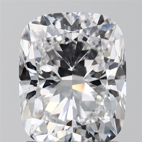 IGI 1.75 Carat Cushion Lab Grown Diamond 人工培育鑽石 實驗室人造鑽石