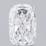 IGI 2.57 Carat Cushion Lab Grown Diamond 人工培育鑽石 實驗室人造鑽石