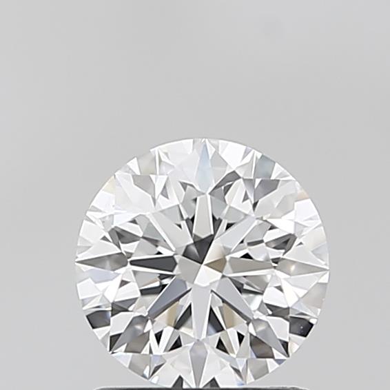 IGI 1.07 Carat Round Brilliant Lab Grown Diamond