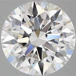 IGI 2.11 Carat Round Brilliant Lab Grown Diamond 人工培育鑽石 實驗室人造鑽石