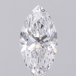 IGI 1.01 Carat Marquise Lab Grown Diamond 人工培育鑽石 實驗室人造鑽石