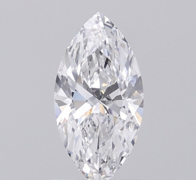 IGI 1.01 Carat Marquise Lab Grown Diamond 人工培育鑽石 實驗室人造鑽石