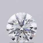IGI 1.1 Carat Round Brilliant Lab Grown Diamond