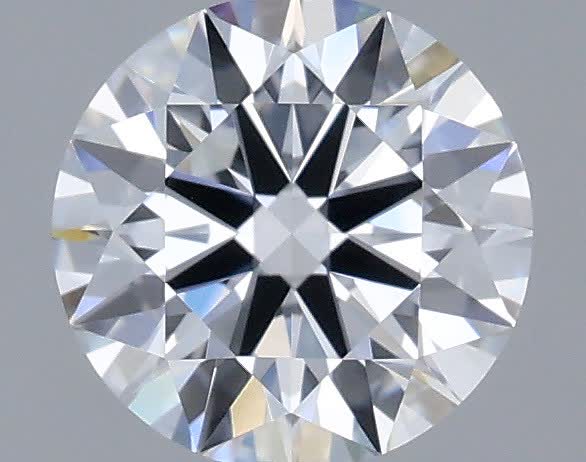 IGI 1.04 Carat Round Brilliant Lab Grown Diamond 人工培育鑽石 實驗室人造鑽石