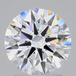 IGI 2.33 Carat Round Brilliant Lab Grown Diamond 人工培育鑽石 實驗室人造鑽石