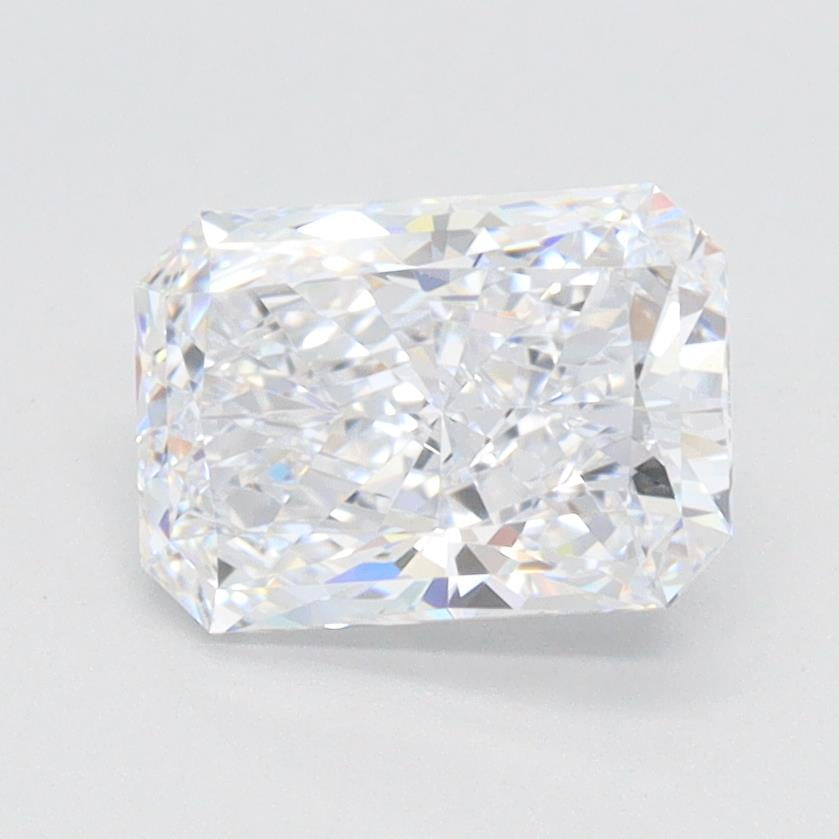IGI 1.56 Carat Radiant Cut Lab Grown Diamond 人工培育鑽石 實驗室人造鑽石