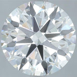 IGI 4.02 Carat Round Brilliant Lab Grown Diamond 人工培育鑽石 實驗室人造鑽石