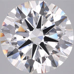 IGI 7.01 Carat Round Brilliant Lab Grown Diamond 人工培育鑽石 實驗室人造鑽石