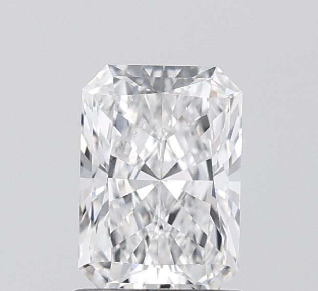 IGI 1.06 Carat Radiant Cut Lab Grown Diamond 人工培育鑽石 實驗室人造鑽石