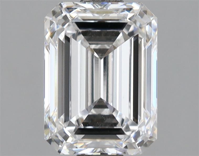 IGI 2.11 Carat Emerald Lab Grown Diamond 人工培育鑽石 實驗室人造鑽石