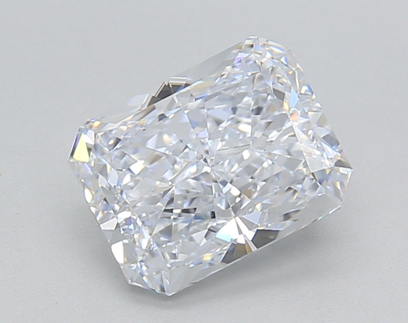 IGI 1.71 Carat 雷地恩切割 - Radiant Cut 培育鑽石 Lab Grown Diamond 人造鑽石 人工鑽石 實驗室鑽石 培養鑽石 香港 培育鑽 