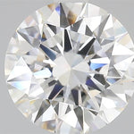IGI 2.97 Carat Round Brilliant Lab Grown Diamond 人工培育鑽石 實驗室人造鑽石