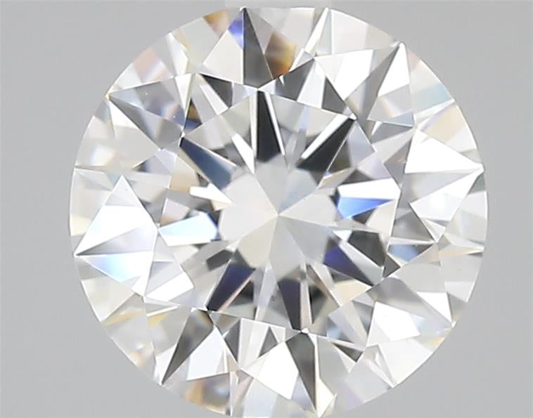 IGI 2.97 Carat Round Brilliant Lab Grown Diamond 人工培育鑽石 實驗室人造鑽石