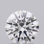 IGI 1.51 Carat Round Brilliant Lab Grown Diamond 人工培育鑽石 實驗室人造鑽石