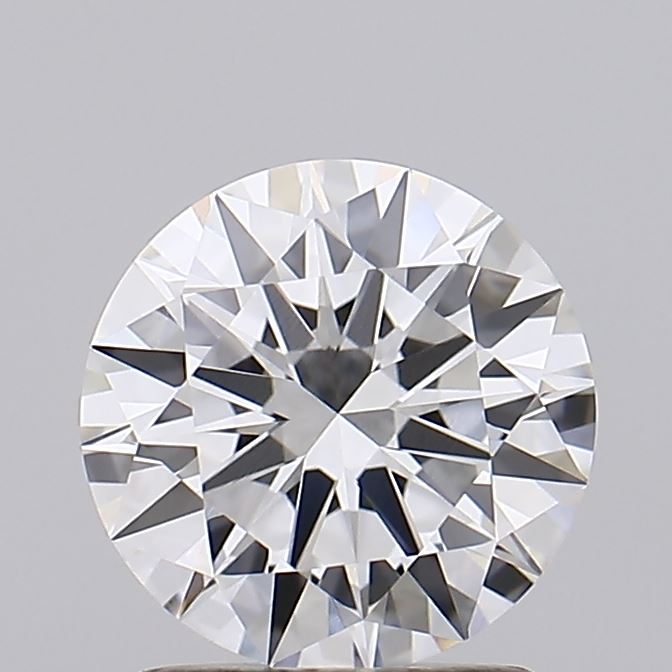 IGI 1.51 Carat Round Brilliant Lab Grown Diamond 人工培育鑽石 實驗室人造鑽石