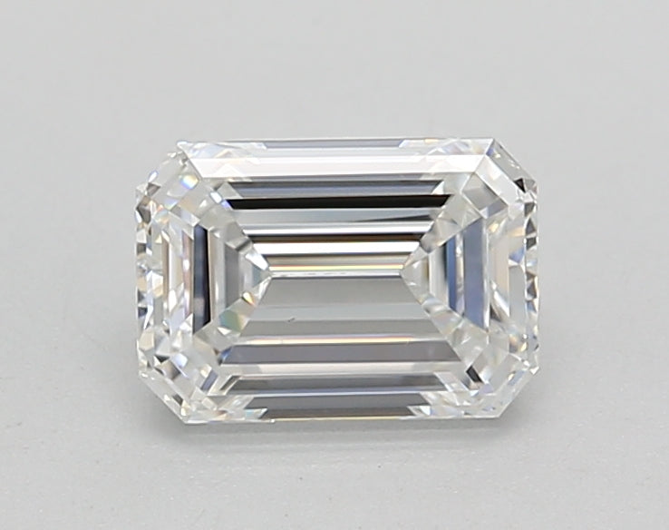 IGI 0.95 Carat 祖母綠形 - Emerald 培育鑽石 Lab Grown Diamond 人造鑽石 人工鑽石 實驗室鑽石 培養鑽石 香港 培育鑽 