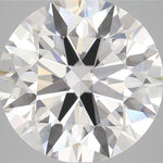 IGI 7.23 Carat Round Brilliant Lab Grown Diamond 人工培育鑽石 實驗室人造鑽石