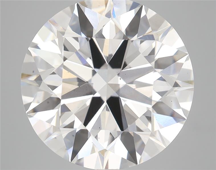 IGI 7.23 Carat Round Brilliant Lab Grown Diamond 人工培育鑽石 實驗室人造鑽石