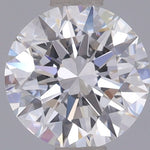 IGI 1.00 Carat Round Brilliant Lab Grown Diamond 人工培育鑽石 實驗室人造鑽石