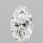 IGI 2.27 Carat Marquise Lab Grown Diamond 人工培育鑽石 實驗室人造鑽石