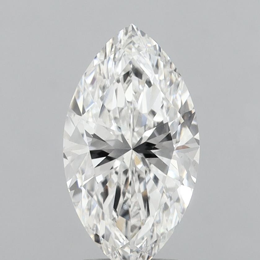 IGI 2.27 Carat Marquise Lab Grown Diamond 人工培育鑽石 實驗室人造鑽石