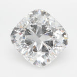IGI 4.10 Carat Cushion Lab Grown Diamond 人工培育鑽石 實驗室人造鑽石