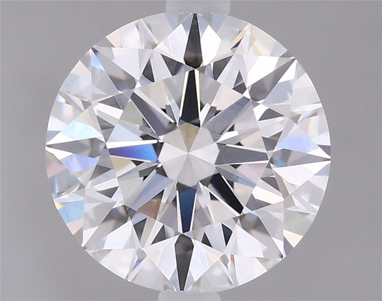IGI 1.60 Carat Round Brilliant Lab Grown Diamond 人工培育鑽石 實驗室人造鑽石