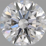 IGI 1.06 Carat Round Brilliant Lab Grown Diamond 人工培育鑽石 實驗室人造鑽石