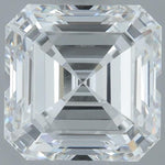 IGI 1.08 Carat Asscher Lab Grown Diamond 人工培育鑽石 實驗室人造鑽石