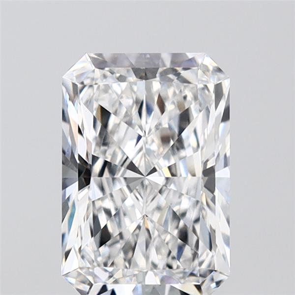 IGI 1.73 Carat Radiant Cut Lab Grown Diamond 人工培育鑽石 實驗室人造鑽石