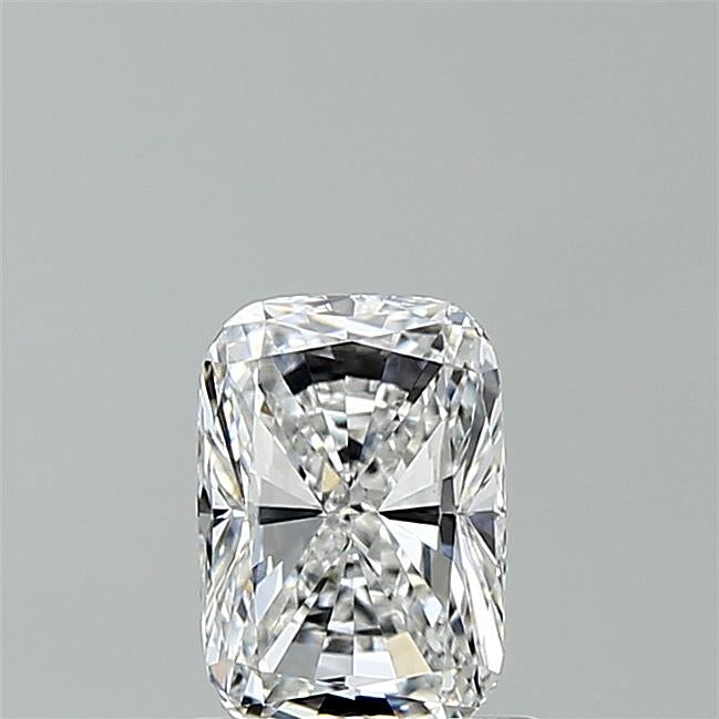 IGI 1.00 Carat Cushion Lab Grown Diamond 人工培育鑽石 實驗室人造鑽石