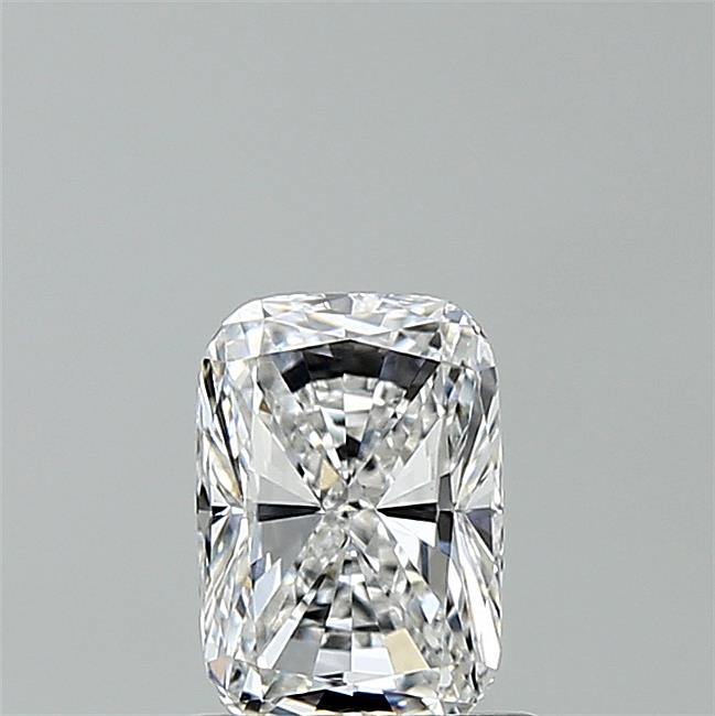 IGI 1.00 Carat Cushion Lab Grown Diamond 人工培育鑽石 實驗室人造鑽石