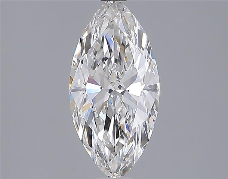 IGI 1.50 Carat Marquise Lab Grown Diamond 人工培育鑽石 實驗室人造鑽石
