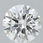 IGI 2.1 Carat Round Brilliant Lab Grown Diamond