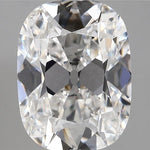 IGI 4.23 Carat Cushion Lab Grown Diamond 人工培育鑽石 實驗室人造鑽石
