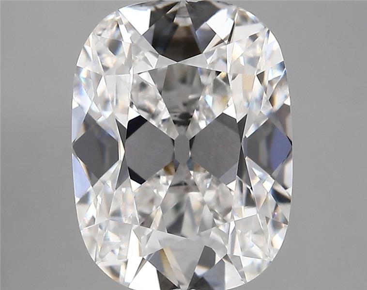 IGI 4.23 Carat Cushion Lab Grown Diamond 人工培育鑽石 實驗室人造鑽石