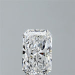 IGI 2.12 Carat Radiant Cut Lab Grown Diamond 人工培育鑽石 實驗室人造鑽石