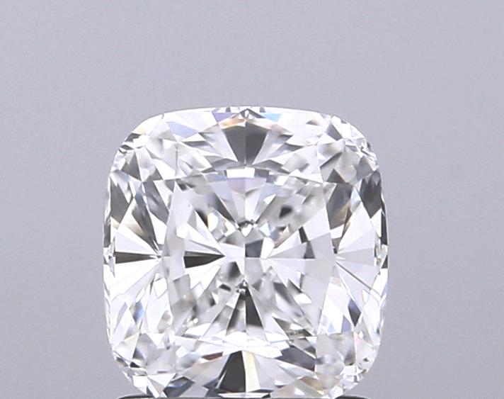 IGI 1.51 Carat Cushion Lab Grown Diamond 人工培育鑽石 實驗室人造鑽石