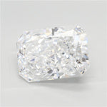 IGI 3.43 Carat Radiant Cut Lab Grown Diamond 人工培育鑽石 實驗室人造鑽石